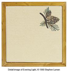 PINECONE LODGE Trivet