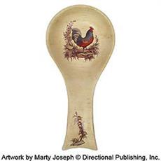 PROVENCAL Spoon Rest