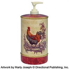 PROVENCAL Kitchen Pump