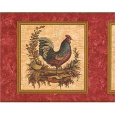 PROVENCAL Wallborder