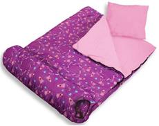 PRINCESS Sleeping Bag