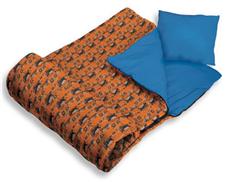CONSTRUCTION Sleeping Bag