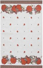 COUNTRY APPLE Matrix Towel