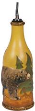 WILDERNESS Olive Oil Cruet