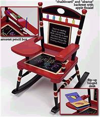 Schoolhouse Rocker