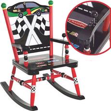 Race Car Rocker