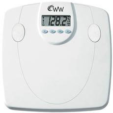Weight WatchersBody Fat & Hydration Scale