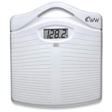 Weight Watchers Portable Precision Electronic Scale