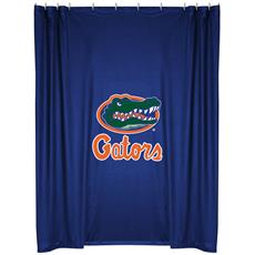Florida Gators Shower Curtain