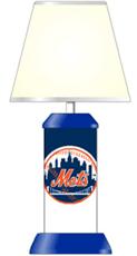 New York Mets 17" Desk Lamp