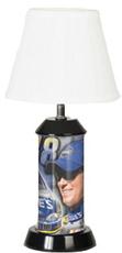 JIMMIE JOHNSON 17" Desk Lamp