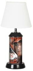 KASEY KAHNE 17" Desk Lamp