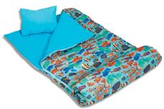 TROPICAL FISH Slumber Bags