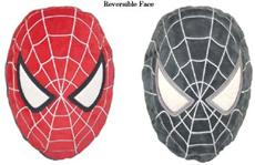 SPIDERMAN 3 Microbead Pillow