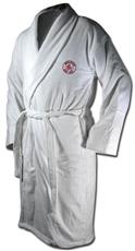 Boston Red Sox Team Bath Robe