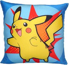 POKEMON BURST Decorative Pillow