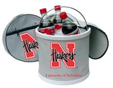 Nebraska Huskers Icebucket/Cooler