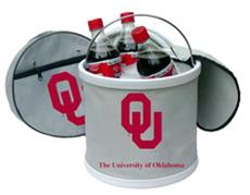Oklahoma Sooners Icebucket/Cooler