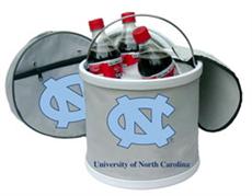 North Carolina Tarheels Icebucket/Cooler