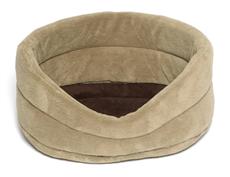 VERY TERRY® EURO CUDDLER®, Blue 13"x16" X-Small