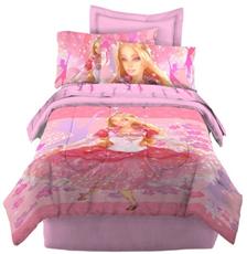 Barbie 12 Dancing Princesses Toddler Set