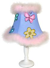 BEDTIME BUTTERFLY Lamp