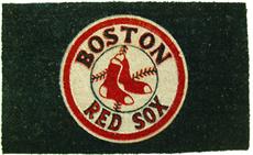 RED SOX Doormat
