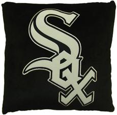 CHICAGO WHITE SOX 16" Plush Pillow