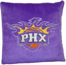 PHOENIX SUNS 16" Plush Pillow
