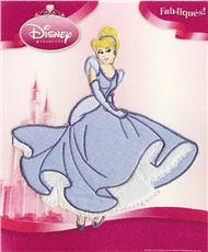 CINDERELLA Fab-liques!