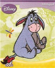 EEYORE Fab-liques!