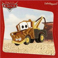 MATER Fab-liques!