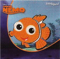 FINDING NEMO Fab-liques!