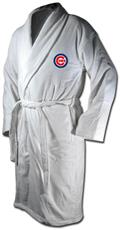 Chicago Cubs Team Bath Robe