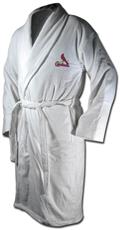 St. Louis Cardinals Team Bath Robe