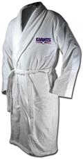 New York Giants Team Bath Robe