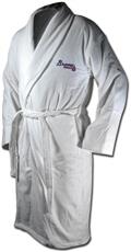 Atlanta Braves Team Bath Robe
