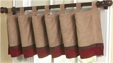 All Star Valance