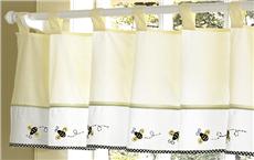 Bumble Bee Valance