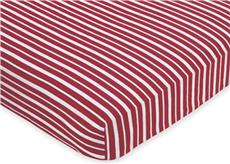 Vintage Aviator Crib Sheet