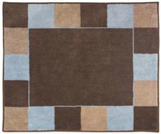 Soho Blue Rug