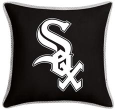 MVP Chicago White Sox Square Pillow
