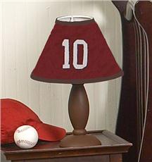 All Star Lamp Shade
