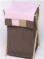 Soho Pink Hamper