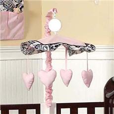 Sophia Musical Crib Mobile