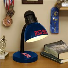 Boston Red Sox Desk Lamp