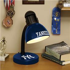 New York Yankees Desk Lamp