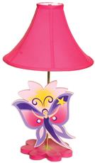 Magic Garden Lamp