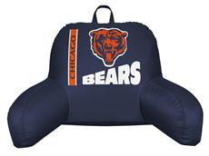 Chicago Bears Bedrest