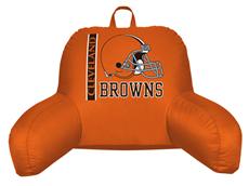 Cleveland Browns Bedrest